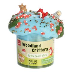 AuroraÂ® Toys - Poppy Slime Co.â¢ - Woodland Critter Slime