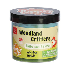 AuroraÂ® Toys - Poppy Slime Co.â¢ - Woodland Critter Slime