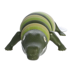 AuroraÂ® Toys - 8" Fidget Alligator