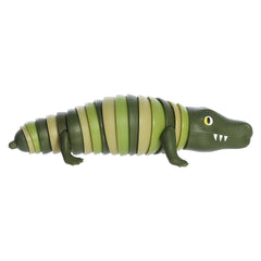 AuroraÂ® Toys - 8" Fidget Alligator