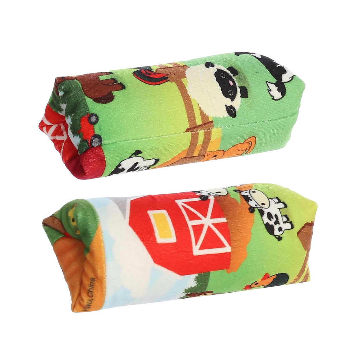AuroraÂ® Toys - 5" Farm Animals Water Wiggler