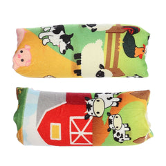 AuroraÂ® Toys - 5" Farm Animals Water Wiggler