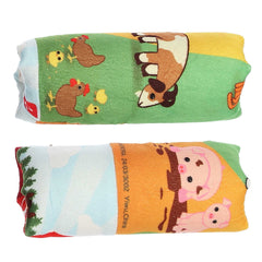 AuroraÂ® Toys - 5" Farm Animals Water Wiggler