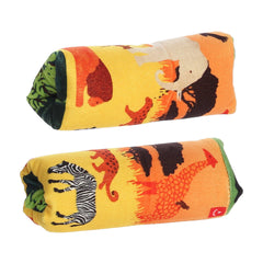 AuroraÂ® Toys - 5" Zoo Animal Water Wiggler