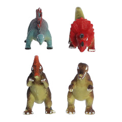 AuroraÂ® Toys - 4" Hatch & Grow Dino Egg