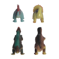 AuroraÂ® Toys - 4" Hatch & Grow Dino Egg