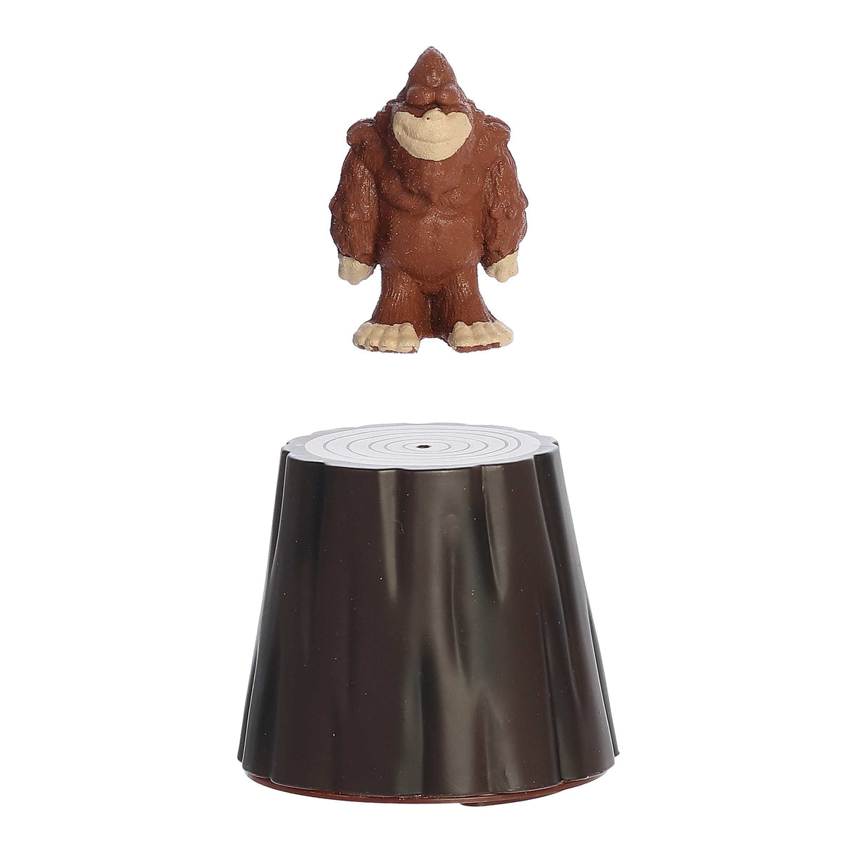 AuroraÂ® Toys - 2.25" Grow Your Own Bigfoot