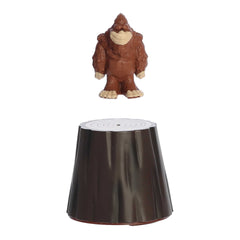 AuroraÂ® Toys - 2.25" Grow Your Own Bigfoot