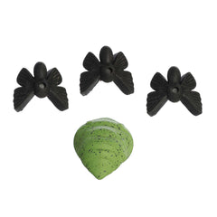 AuroraÂ® Toys - 3.5" Hatch & Grow Butterfly