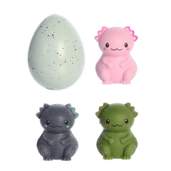 AuroraÂ® Toys - 2.25" Hatch & Grow Axolotl