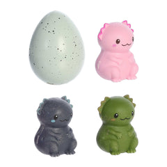 AuroraÂ® Toys - 2.25" Hatch & Grow Axolotl