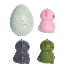 AuroraÂ® Toys - 2.25" Hatch & Grow Axolotl