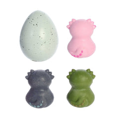 AuroraÂ® Toys - 2.25" Hatch & Grow Axolotl