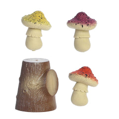 AuroraÂ® Toys - 2.25" Grow Your Own Mushroom