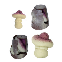 AuroraÂ® Toys - 2.25" Grow Your Own Mushroom