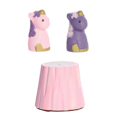 AuroraÂ® Toys - 2.25" Grow Your Own Unicorn
