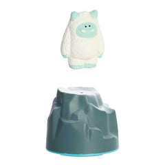AuroraÂ® Toys - 2" Grow Your Own Yeti
