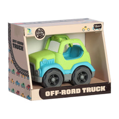 AuroraÂ® Toys - Wheatleyâ¢ - 6" Off-Road Truck