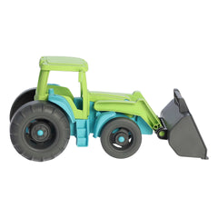 AuroraÂ® Toys - Wheatleyâ¢ - 12" Loader Tractor