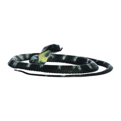 AuroraÂ® Toys - Habitatâ¢ - 48" Coiled King Cobra