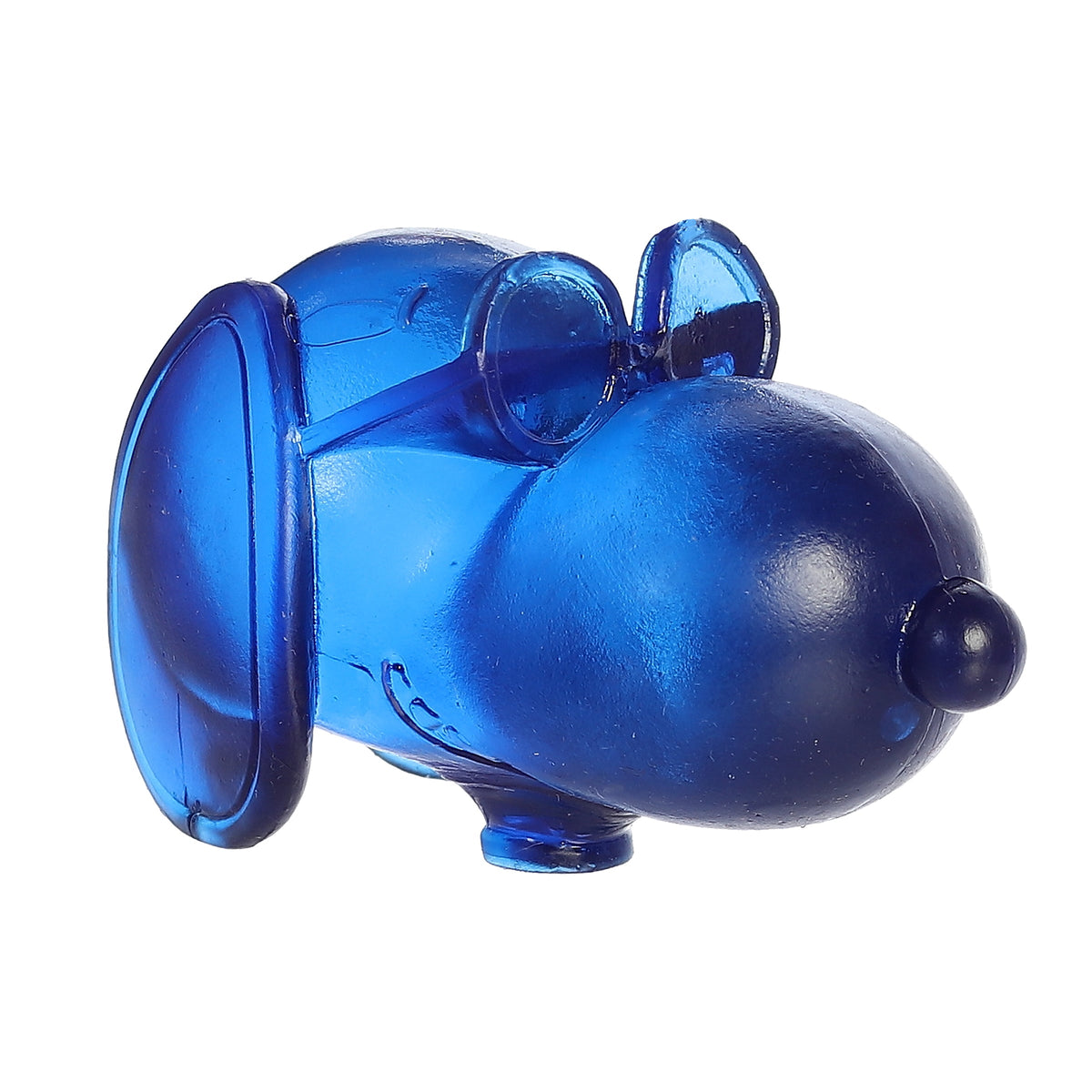 AuroraÂ® Toys - PeanutsÂ® - 3" Snoopy Joe Cool Sugar Squeezy