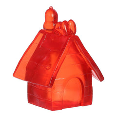 AuroraÂ® Toys - PeanutsÂ® - 3" Snoopys Doghouse Sugar Squeezy