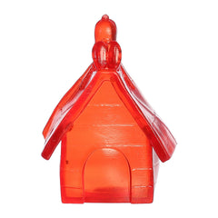 AuroraÂ® Toys - PeanutsÂ® - 3" Snoopys Doghouse Sugar Squeezy