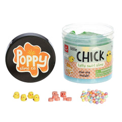 AuroraÂ® Toys - Poppy Slime Co.â¢ - Little Chick Slime