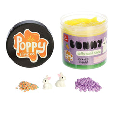 AuroraÂ® Toys - Poppy Slime Co.â¢ - Bunny Slime