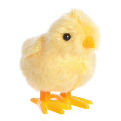 AuroraÂ® Toys - 3" Wind-Up Chick