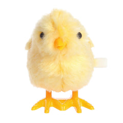 AuroraÂ® Toys - 3" Wind-Up Chick