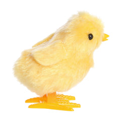 AuroraÂ® Toys - 3" Wind-Up Chick