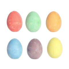 AuroraÂ® Toys - 2.25" Egg Chalk