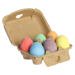 AuroraÂ® Toys - 2.25" Egg Chalk