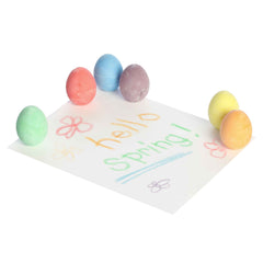 AuroraÂ® Toys - 2.25" Egg Chalk