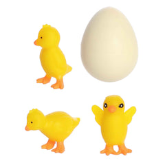 AuroraÂ® Toys - 2.25" Hatch & Grow Chick