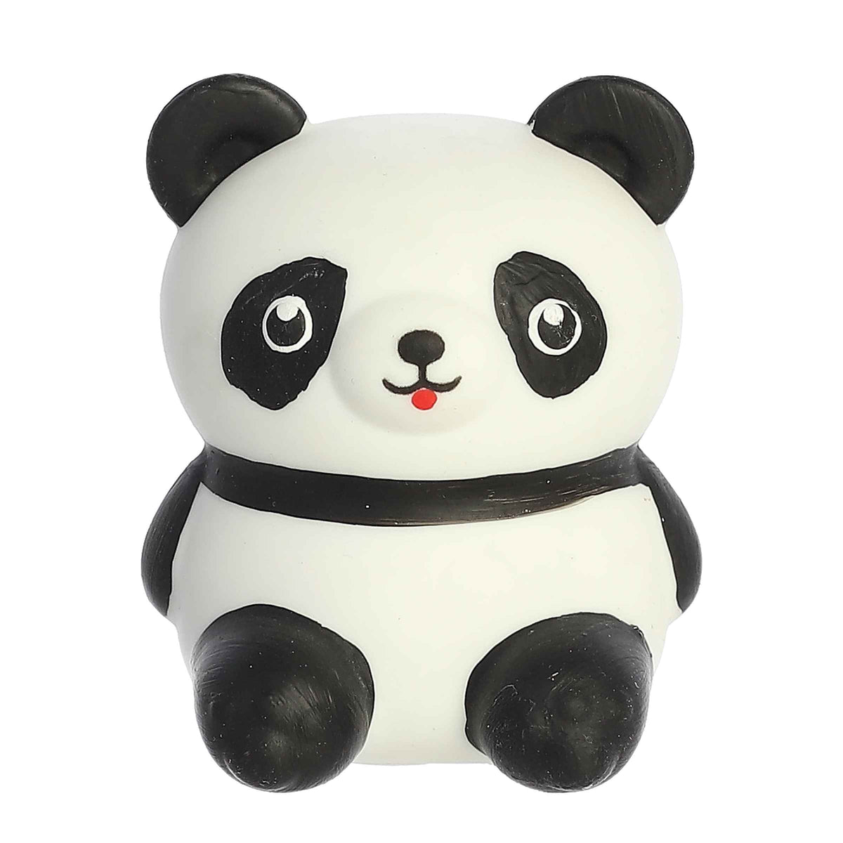 AuroraÂ® Toys - 3" Marshmallow Cuties Panda