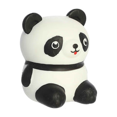 AuroraÂ® Toys - 3" Marshmallow Cuties Panda