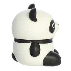 AuroraÂ® Toys - 3" Marshmallow Cuties Panda
