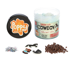 AuroraÂ® Toys - Poppy Slime Co.â¢ - Giddy Up Cowboy Slime