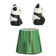 AuroraÂ® Toys - 2.25" Grow Your Own Panda
