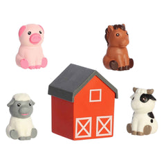 AuroraÂ® Toys - 2.75" Grow Your Own Barnyard Animals