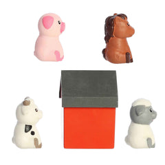 AuroraÂ® Toys - 2.75" Grow Your Own Barnyard Animals