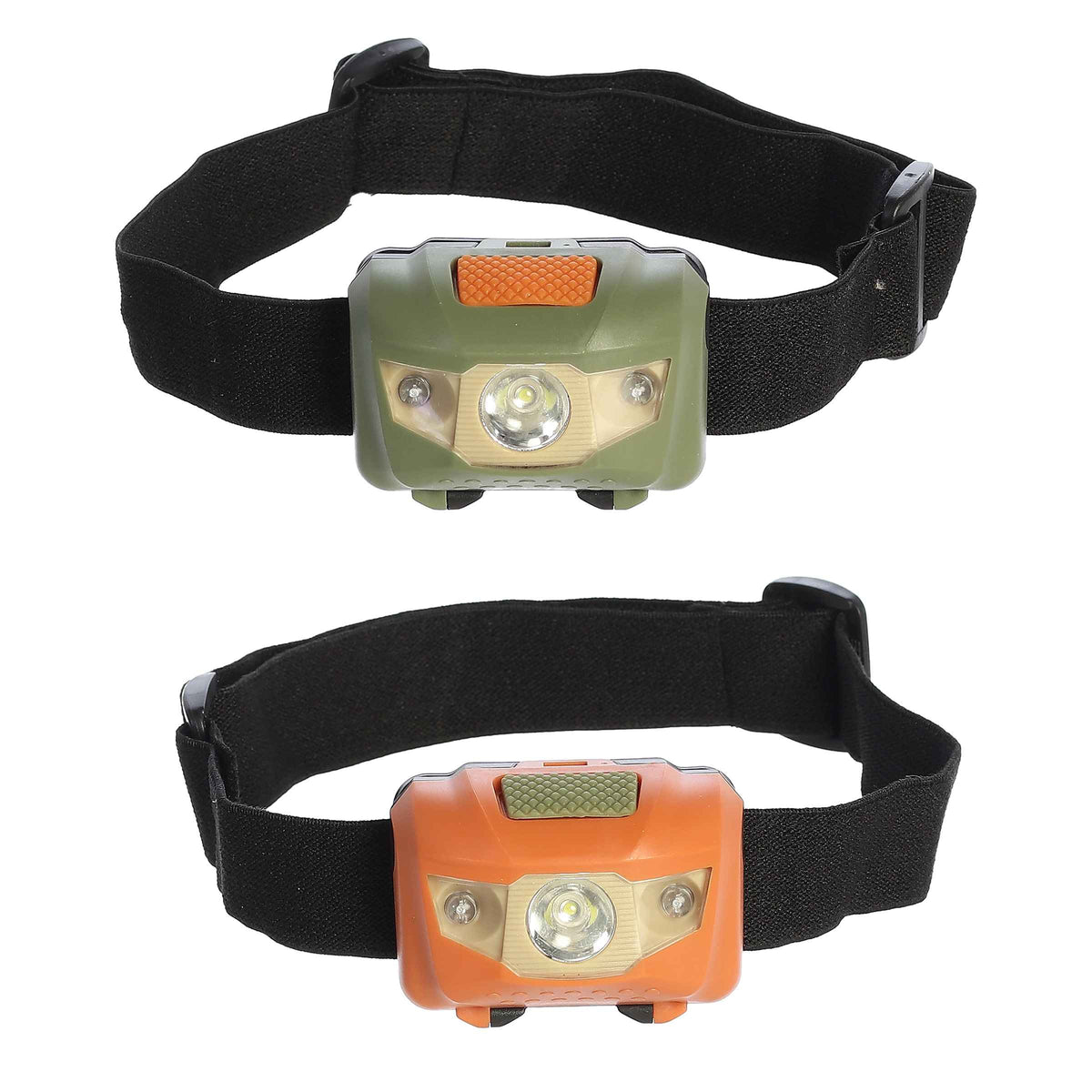 AuroraÂ® Toys - Camp Arcadiaâ¢ - 2" Head Lamp