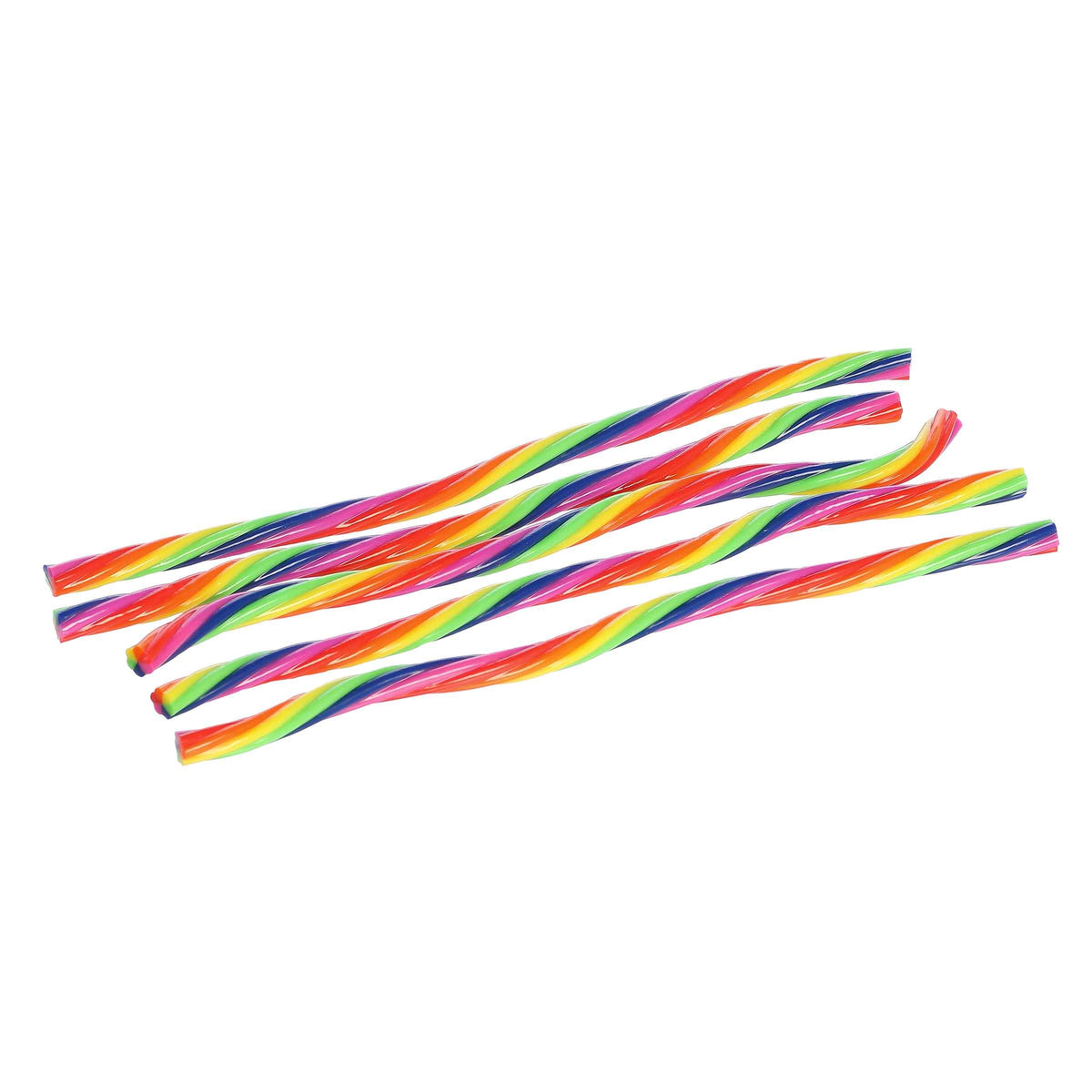 AuroraÂ® Toys - Stretchy Rainbow Twists