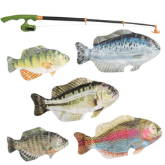 AuroraÂ® Toys - Big Fish Game