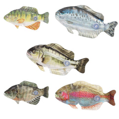 AuroraÂ® Toys - Big Fish Game