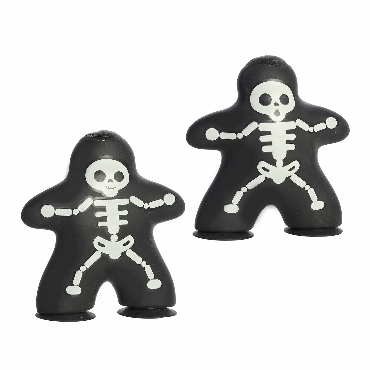 AuroraÂ® Toys - Skeleton Suction Buddy
