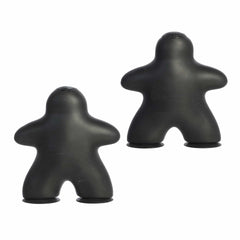 AuroraÂ® Toys - Skeleton Suction Buddy