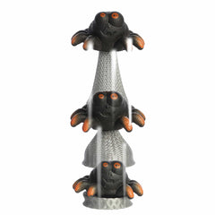 AuroraÂ® Toys - Spider Poppers
